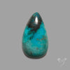 Congo Shattuckite Cabochon