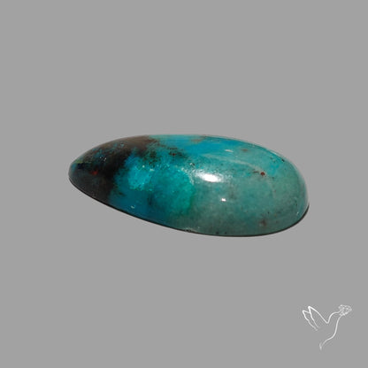 Congo Shattuckite Cabochon