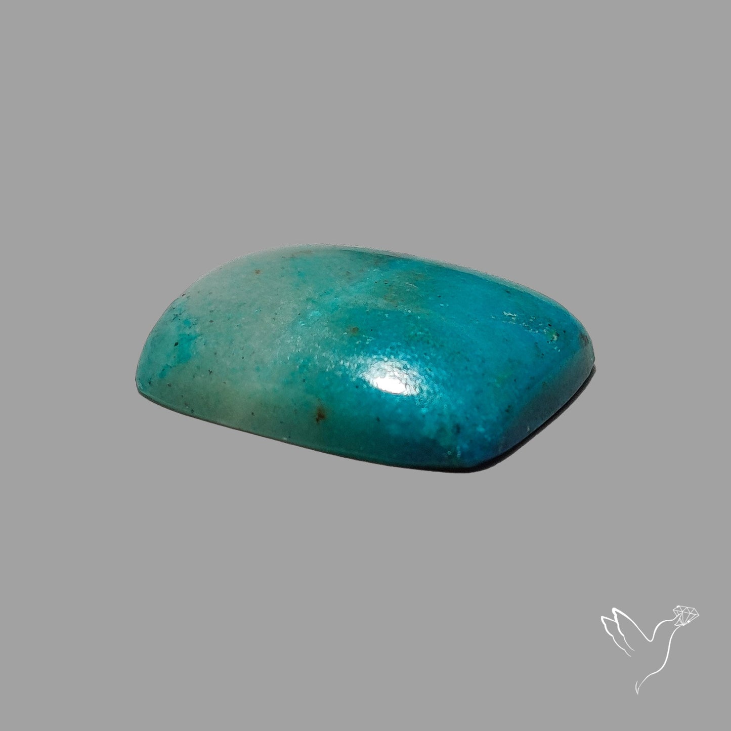 Congo Shattuckite Cabochon