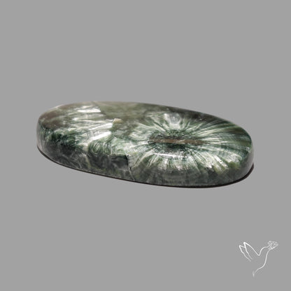 Seraphinite Cabochon