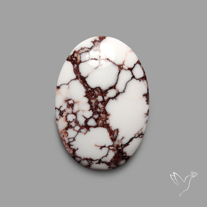Wild Horse Jasper Cabochon