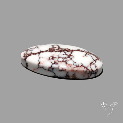 Wild Horse Jasper Cabochon