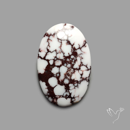 Wild Horse Jasper Cabochon