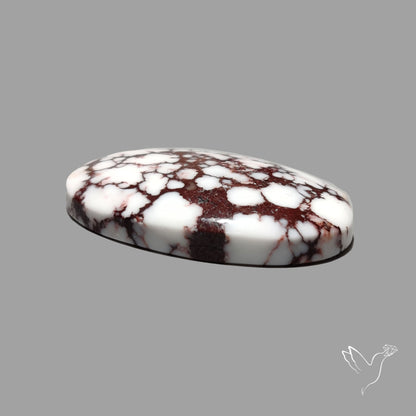 Wild Horse Jasper Cabochon