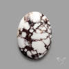 Wild Horse Jasper Cabochon