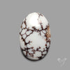 Wild Horse Jasper Cabochon