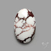 Wild Horse Jasper Cabochon