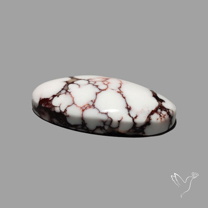 Wild Horse Jasper Cabochon