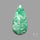 Australian Variscite Cabochon