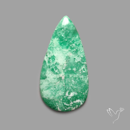Australian Variscite Cabochon