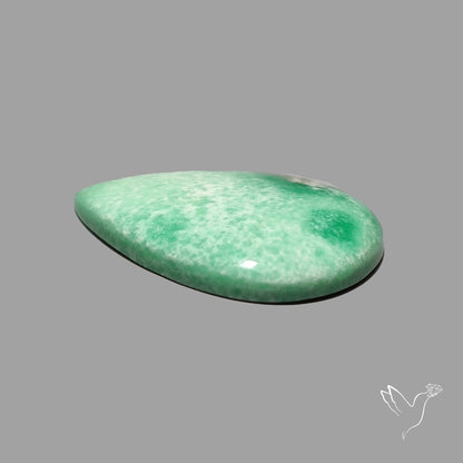 Australian Variscite Cabochon