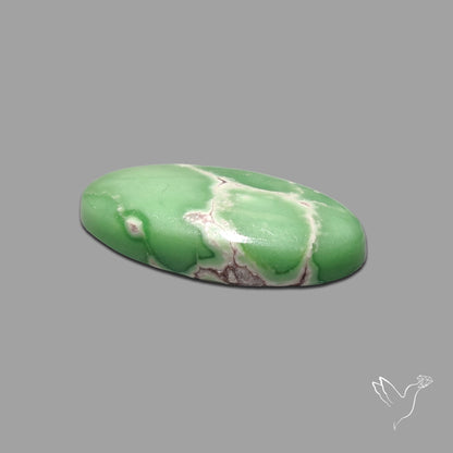 Australian Variscite Cabochon