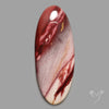 Pink Mookaite Cabochon