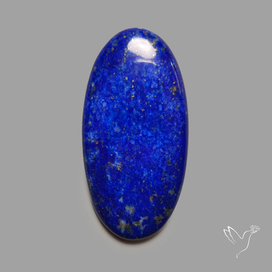 Lapis Lazuli Cabochon