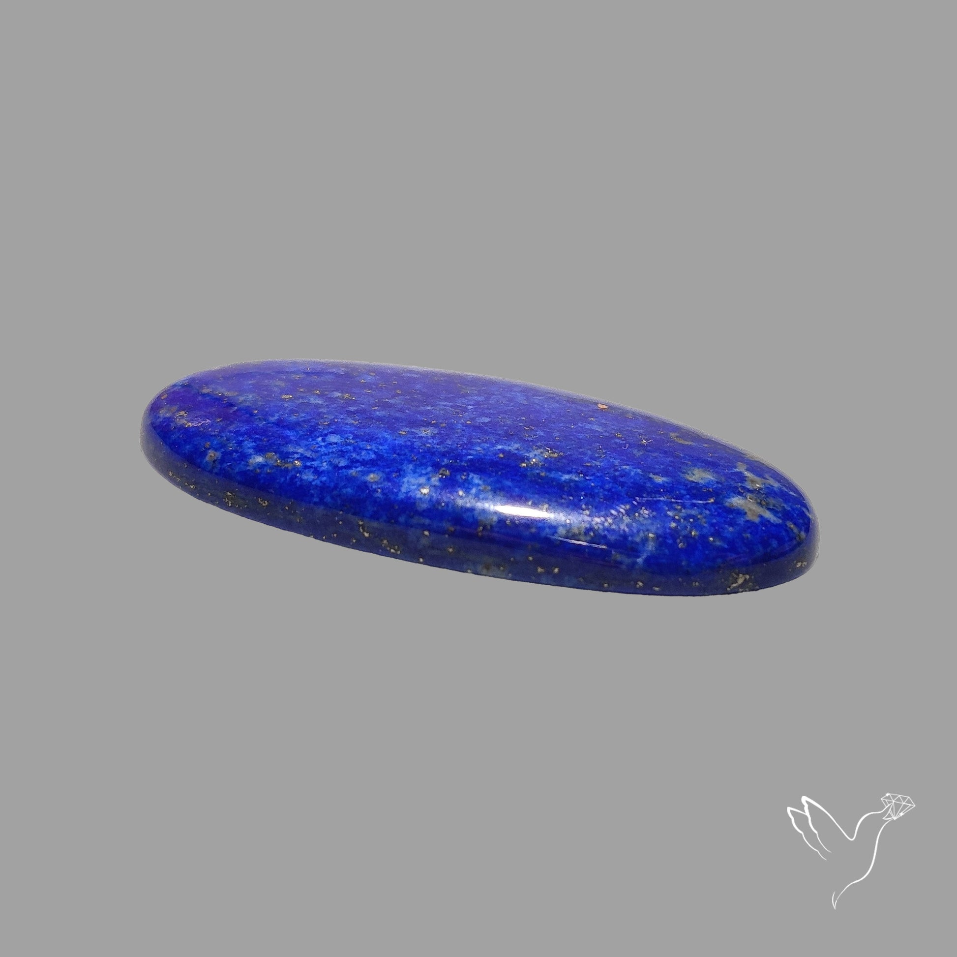 Lapis Lazuli Cabochon