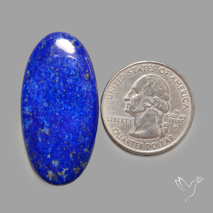 Lapis Lazuli Cabochon