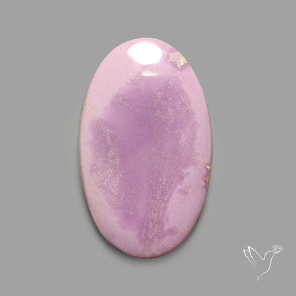 Phosphosiderite Cabochon