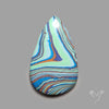 Rainbow Calcilica Cabochon