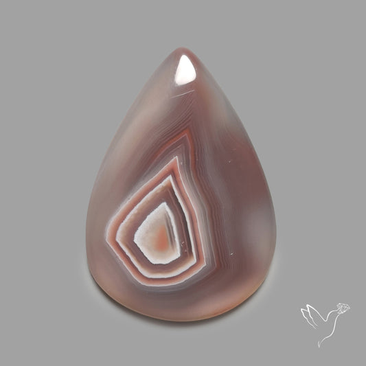 Botswana Agate Cabochon