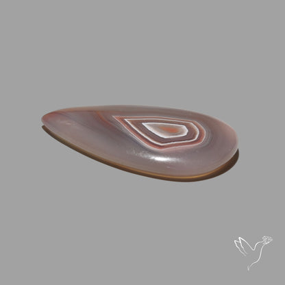 Botswana Agate Cabochon
