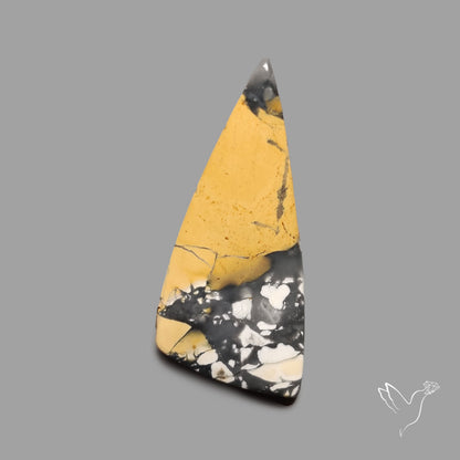 Maligano Japser Cabochon