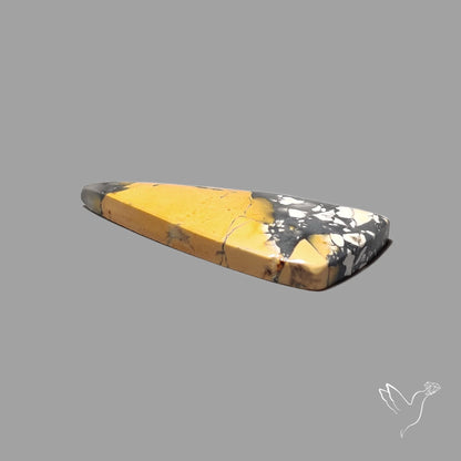 Maligano Japser Cabochon