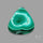 Malachite Cabochon