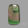 Green Fluorite Cabochon