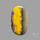 Bumble Bee Jasper Cabochon