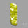 Lizardite Serpentine Cabochon