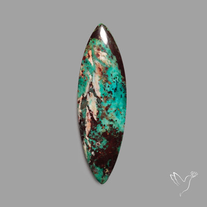 Sonora Sunrise Chrysocolla