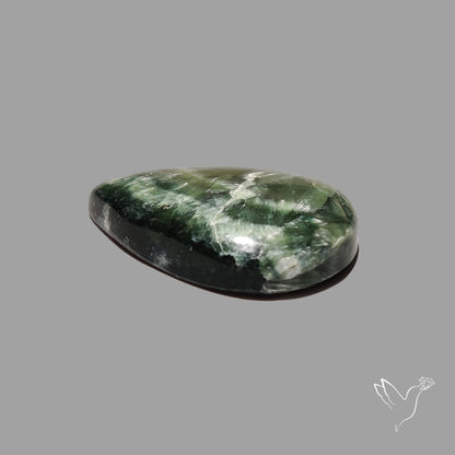 Seraphinite Cabochon