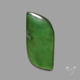 Gemmy Serpentine Cabochon