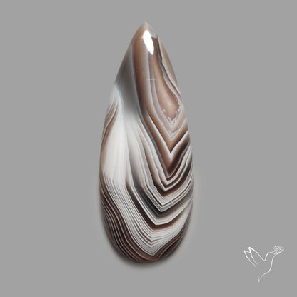 Botswana Agate Cabochon