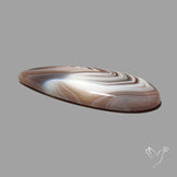 Botswana Agate Cabochon