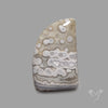 Orbicular Ocean Jasper Cabochon