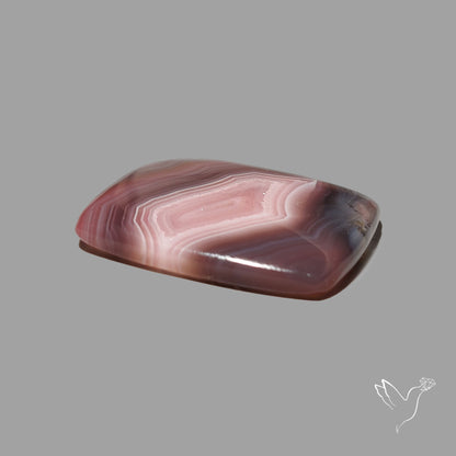 Botswana Agate Cabochon
