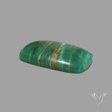 Larsonite Cabochon