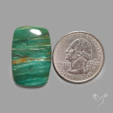 Larsonite Cabochon