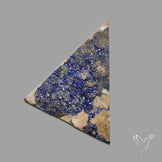 Morenci Azurite Druzy