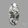 Tree Agate Cabochon