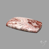 Crazylace Agate Cabochon
