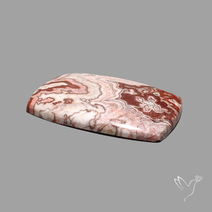 Crazylace Agate Cabochon