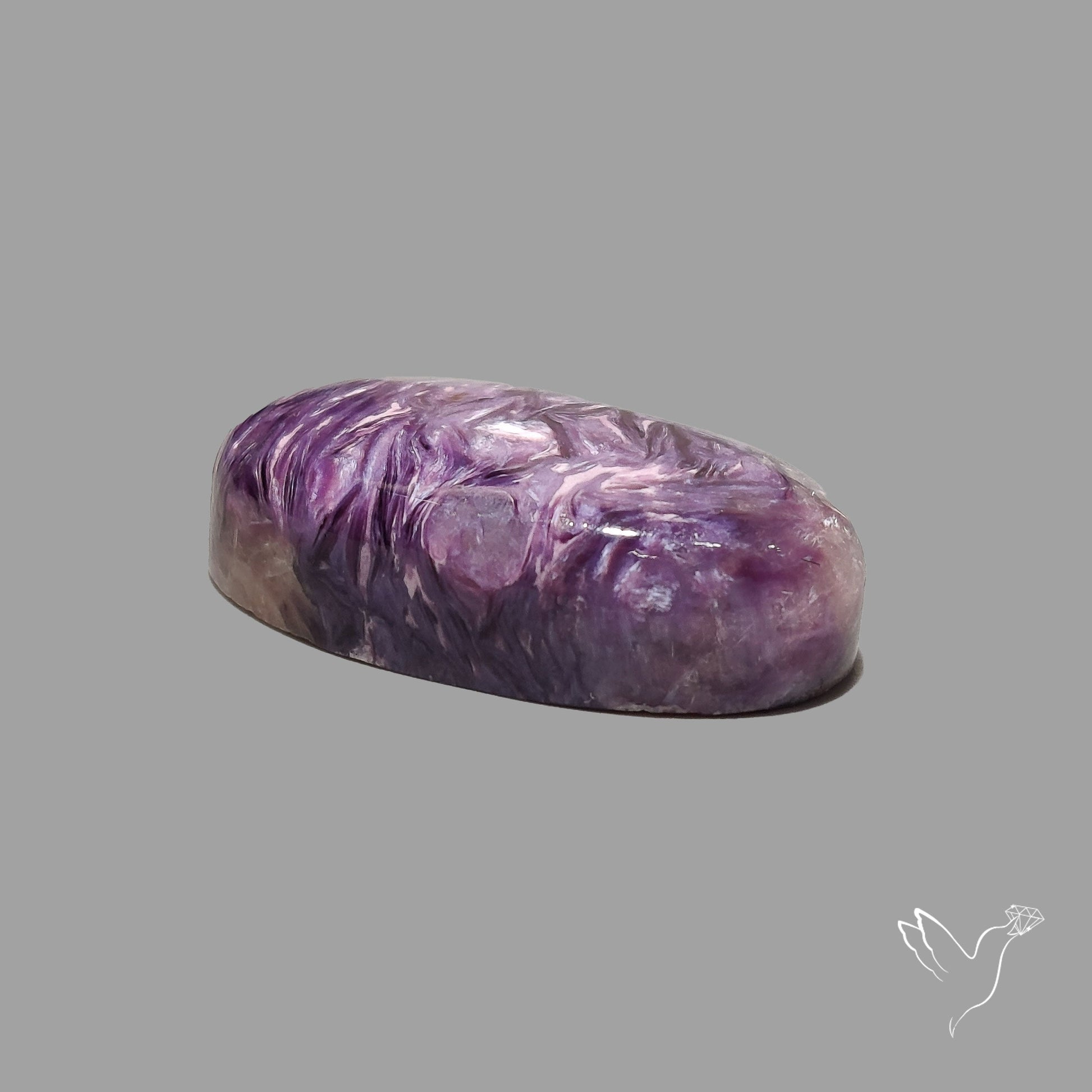 Charoite Cabochon