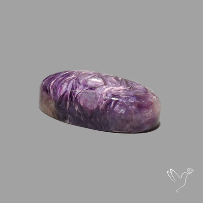 Charoite Cabochon