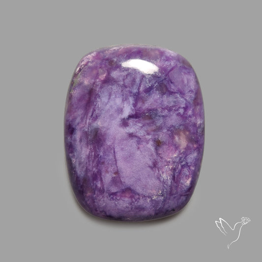 Charoite Cabochon