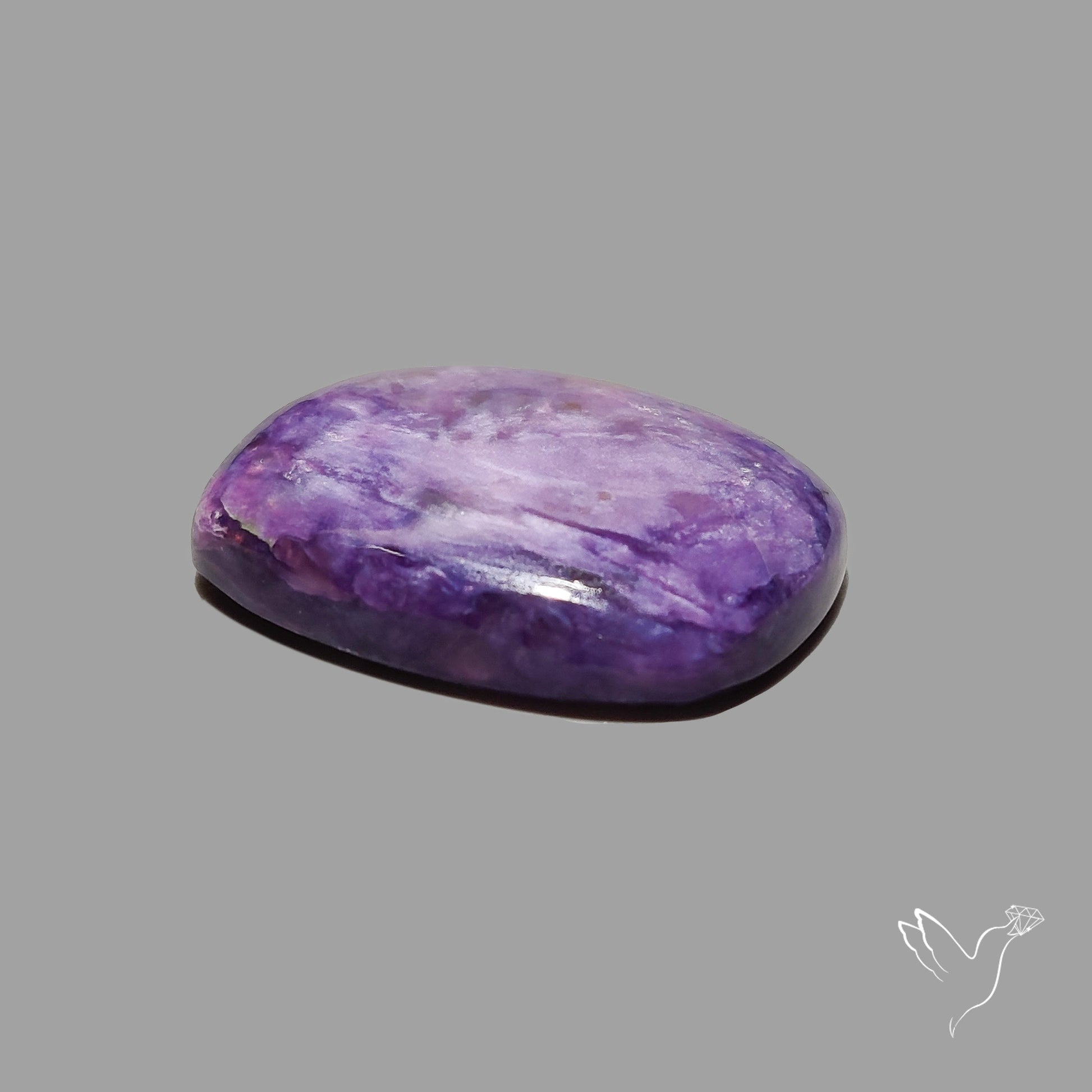 Charoite Cabochon