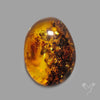 Baltic Amber Cabochon