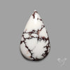 Wild Horse Jasper Cabochon