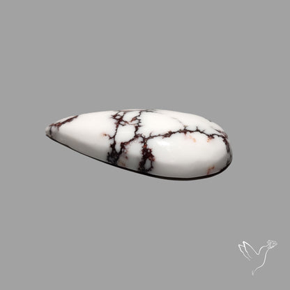 Wild Horse Jasper Cabochon